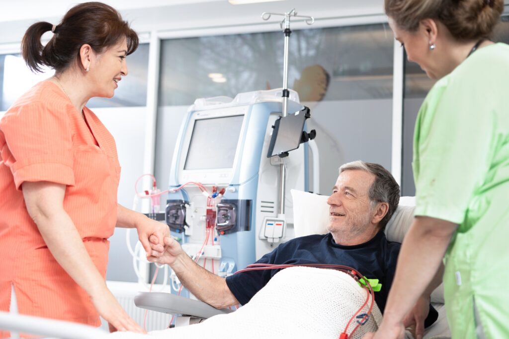 haemodialysis hero picture