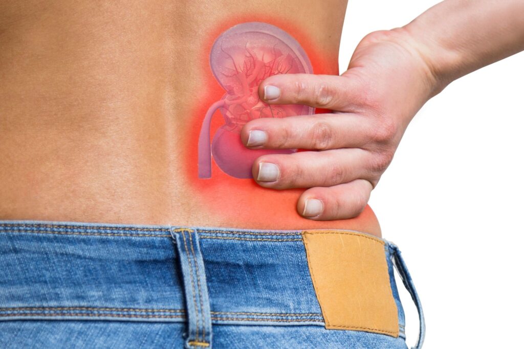 maladies renales min